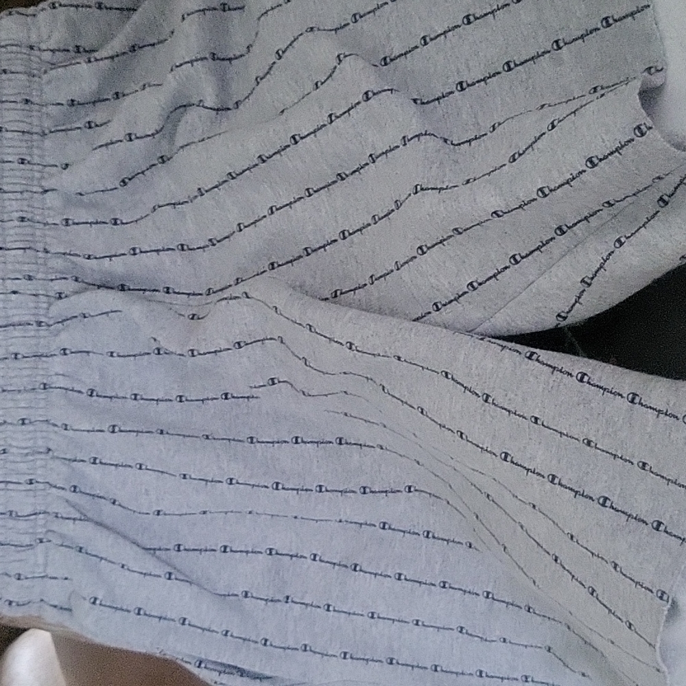 Mens Champion Shorts